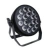 LED Par 18x10W OR