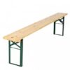 Pivni set – Lavice