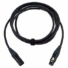 XLR kabel 5m