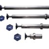 Noha k Nivtec 20cm – nivelacni (se zavitem)