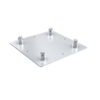 Platev Milos mala quadro truss BWPQC 31x31cm