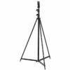 Manfrotto stativ 111 BSU 3,8m 25kg