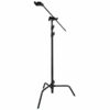 Avenger C stand – velky cerny