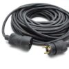 230V 5m kabel