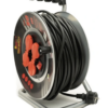 230V buben 50m cerny