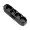 pes cerny 16A (2 – 5m)