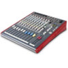 Allen & Heath ZED-12FX (6xMic, 3x stereo, FX)