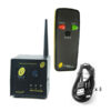 Clicker – presenter – MicroCue 3 – set (pro 3 PC)