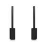 2x Turbosound IP1000 VIP