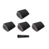 Monitor set 4x LA X12 + LA4x