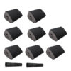 Monitor set 8x LA X12 + 2xLA4x