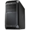 rezie PC #2 – HP Z8 G4 (vMix, Resolume)