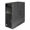 rezie PC #1 – HP Z640 (vMix, Resolume)