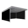 Strecha Milos 7x5m 2