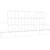 – LEDka P3.9 – 4,5 x 2,5m – stack